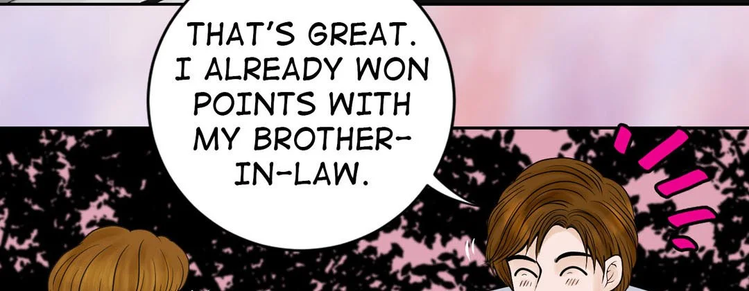Living with The Wizard - Chapter 20